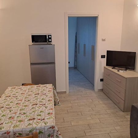 Piccola Bomboniera Appartement Gorgonzola Buitenkant foto