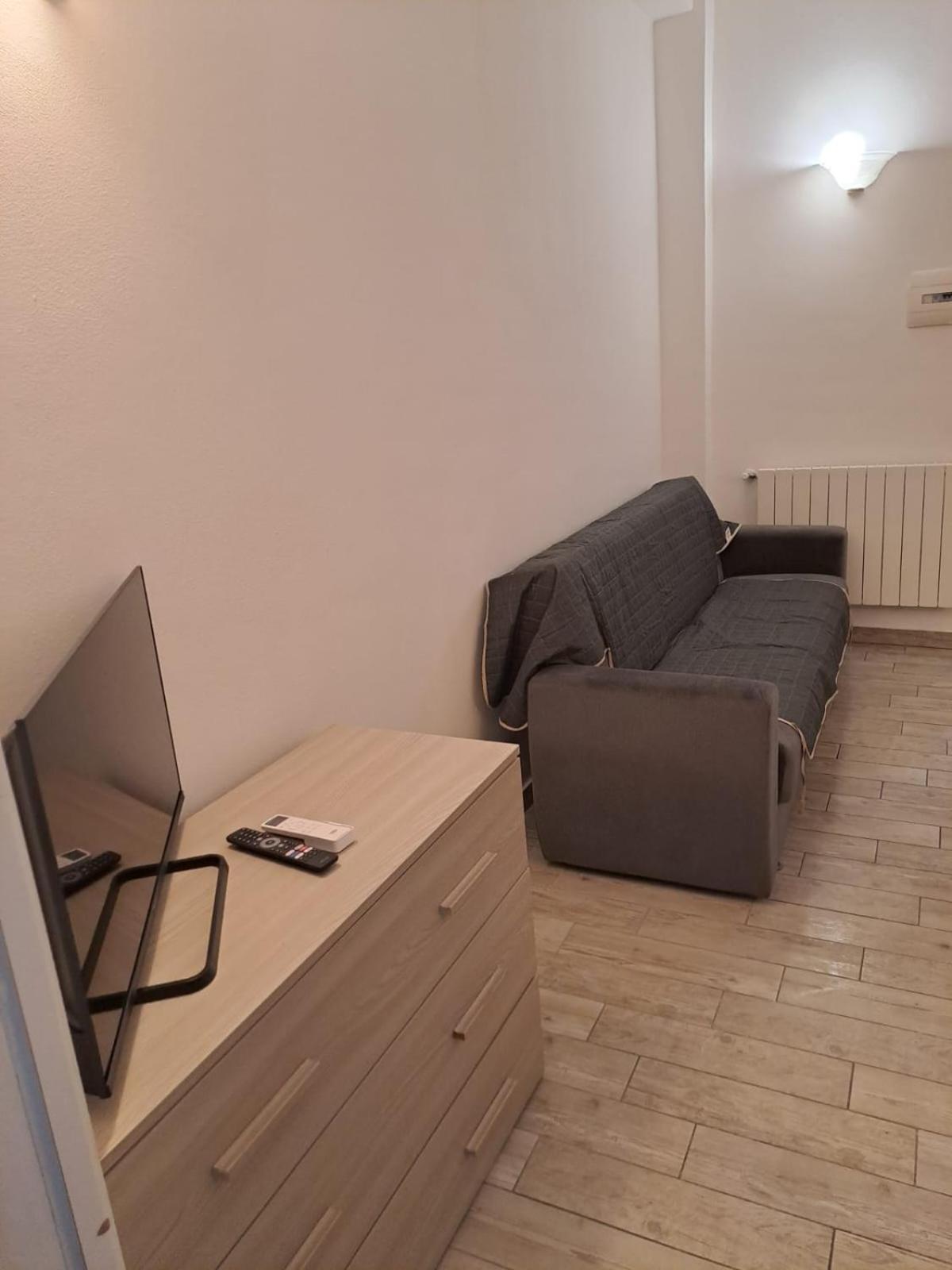Piccola Bomboniera Appartement Gorgonzola Buitenkant foto