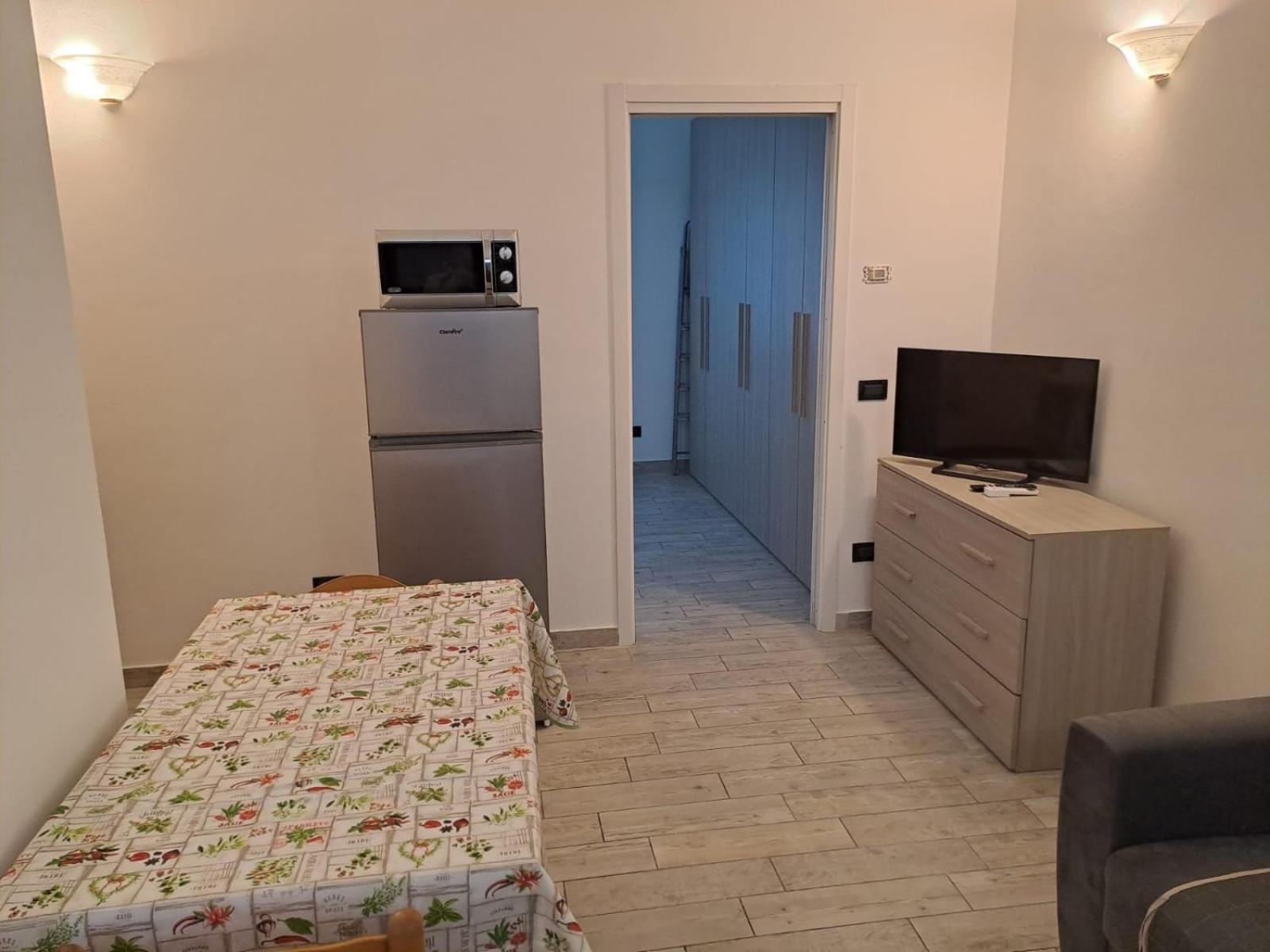 Piccola Bomboniera Appartement Gorgonzola Buitenkant foto
